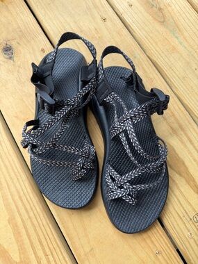 Women's ZX/2 Dual Adjustable Straps Classic Sandal